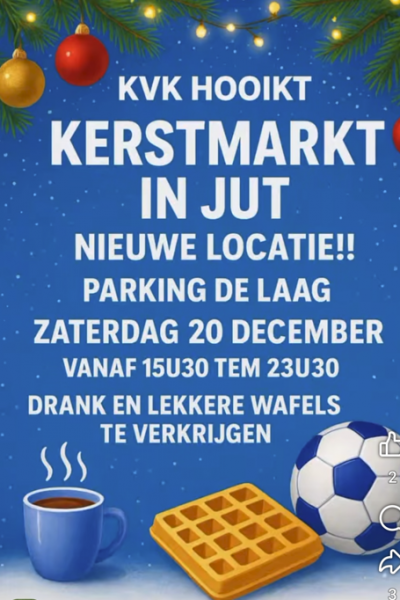 Kerstmarkt
