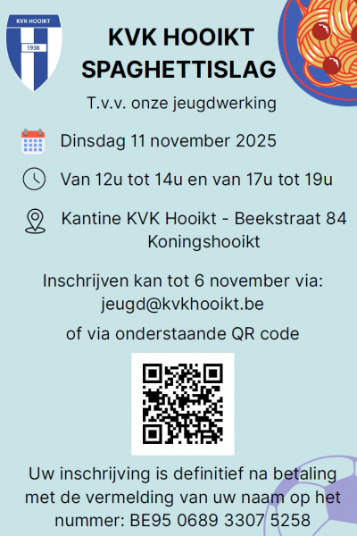 Spaghetti 2025 deel 1 Spaghetti 2025 deel 1